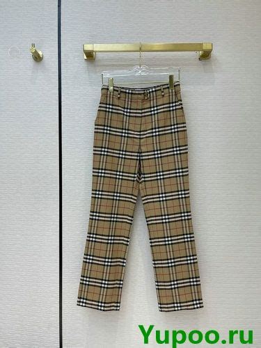 yupoo burberry woman